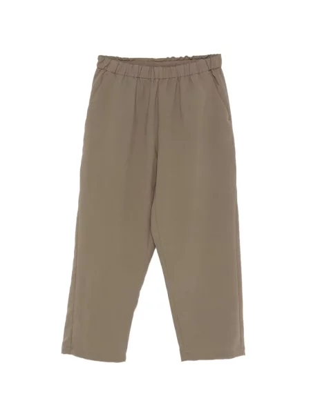 Pantaloni Goldwin verde