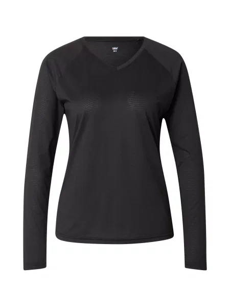 Rukka Tricou funcțional MUOTKA negru