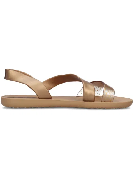 Pantofi Ipanema bej