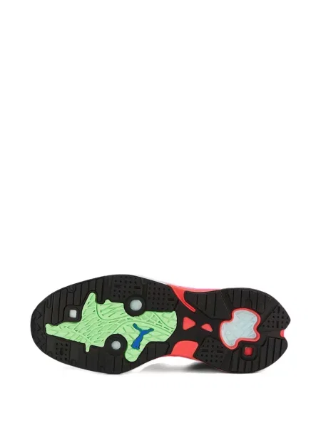 Sneakerși Puma Nitro roz