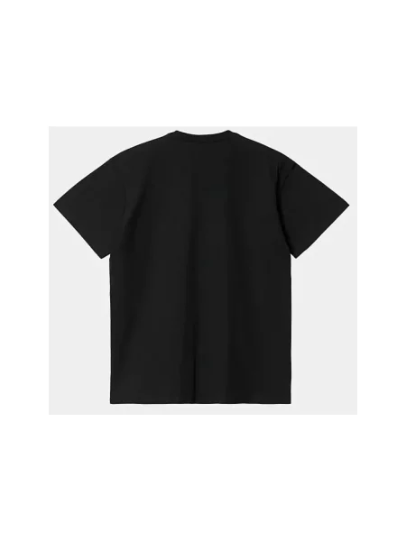 Carhartt WIP jeansy Simple Pant czarne