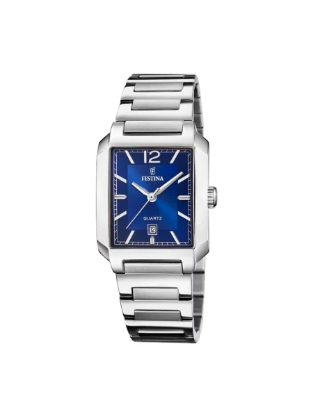 FESTINA Analogové hodinky Date watch Chrono Sport' modrá
