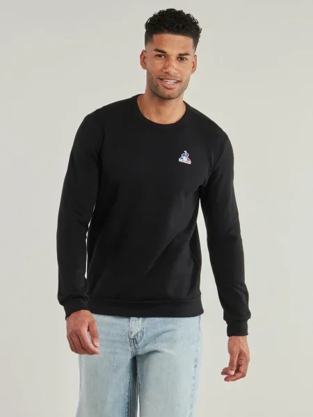 Szvetter Le Coq Sportif fekete