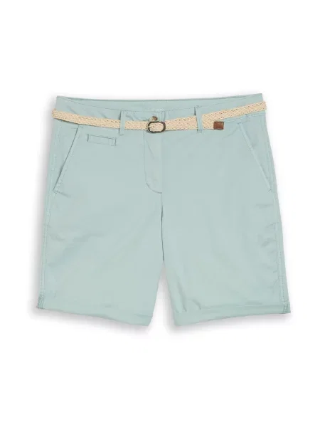 TOM TAILOR Pantaloni eleganți deschis albastru