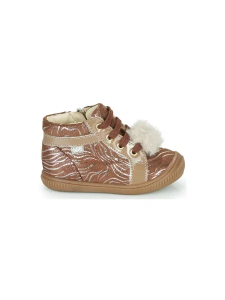 Pantofi copii Gbb bej