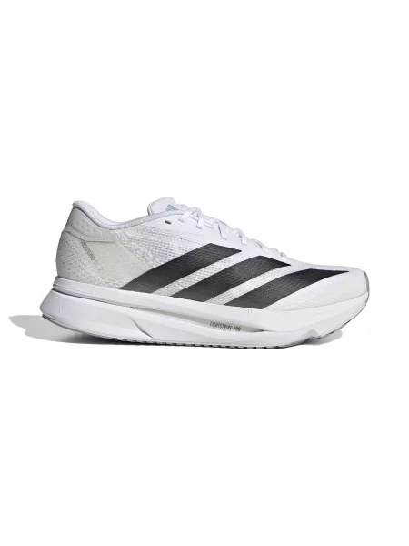 Adidas Adizero SL 2 W Kobiety Buty sportowe adidas Performance Size: biały