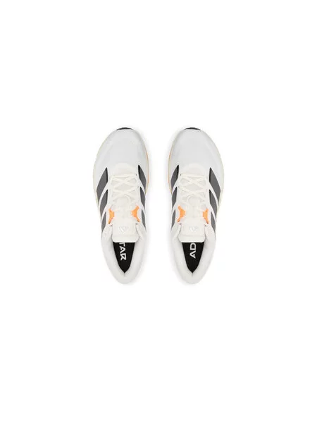 Bežecké topánky adidas adistar 5 Running Shoes biela