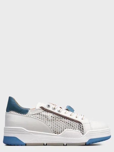 Кеди Helena Soretti білі