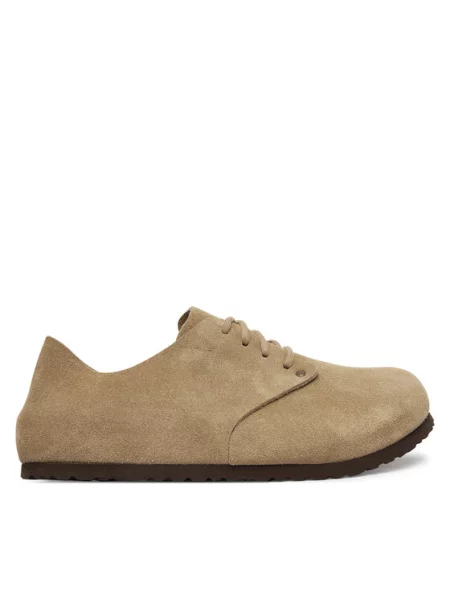 Birkenstock Pantofi Maine bej