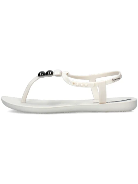 Pantofi Ipanema bej