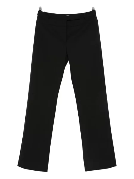 Pantaloni St. Agni negru