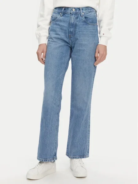 Tommy Hilfiger Blugi albastru
