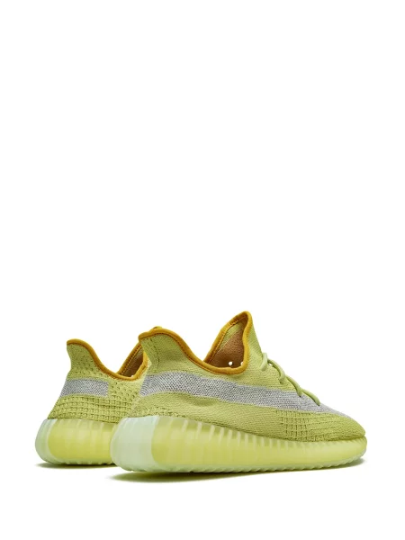 Tenisky Adidas Yeezy žluté