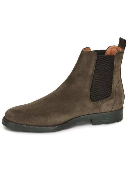 Pantofi Kost maro