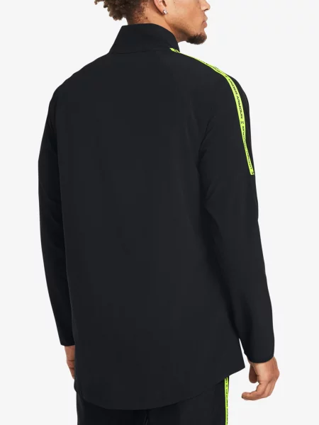 Bunda Under Armour čierna