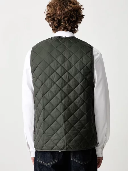 Barbour безрукавка