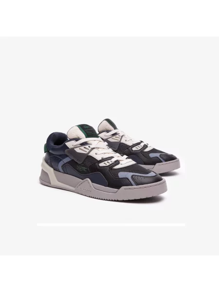 Кроссовки Lacoste черные