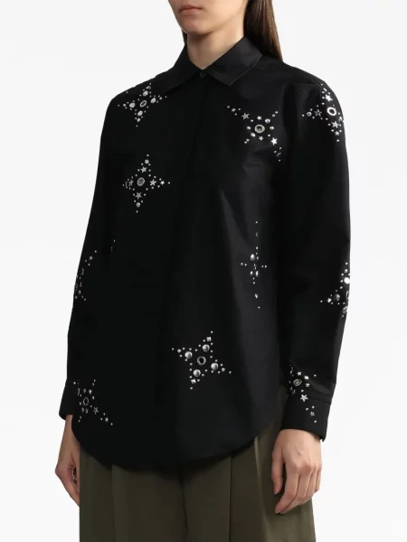Cămașă 3.1 Phillip Lim negru