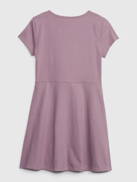 Rochie copii Gap roz