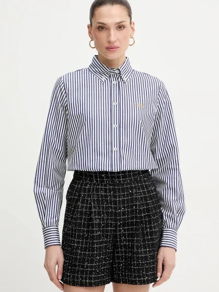 Luisa Spagnoli cămașă din Barratura