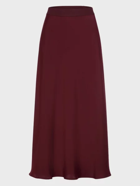 Спідниця Marc Aurel бордова