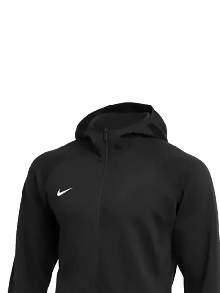 Tricou Nike alergare retro din jerseu gri