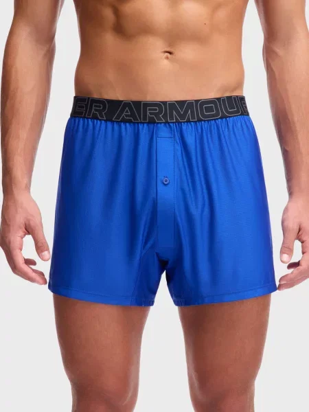 Трусы Under Armour с сеткой