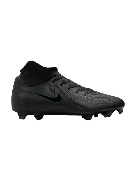 Futbal tenisky Nike Phantom čierna