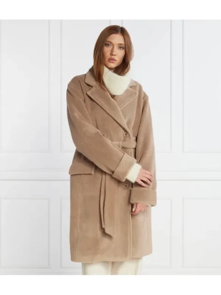 Silvian Heach Palton maro