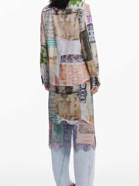 Srajca Desigual