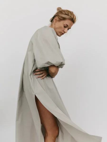 Сукня MUUV. BUFFLE