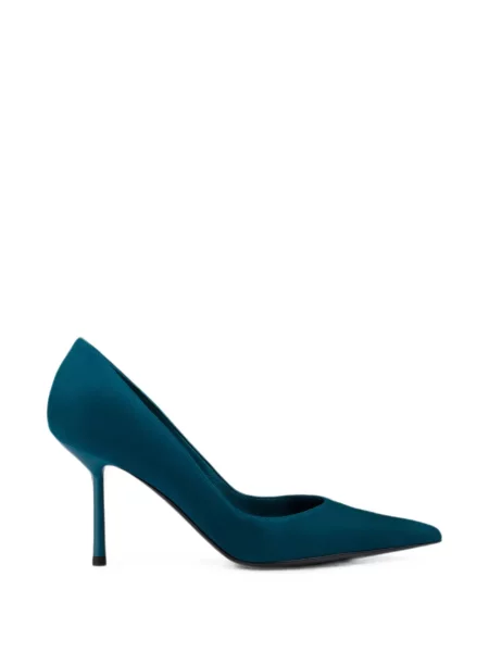 Pantofi cu toc Le Silla albastru