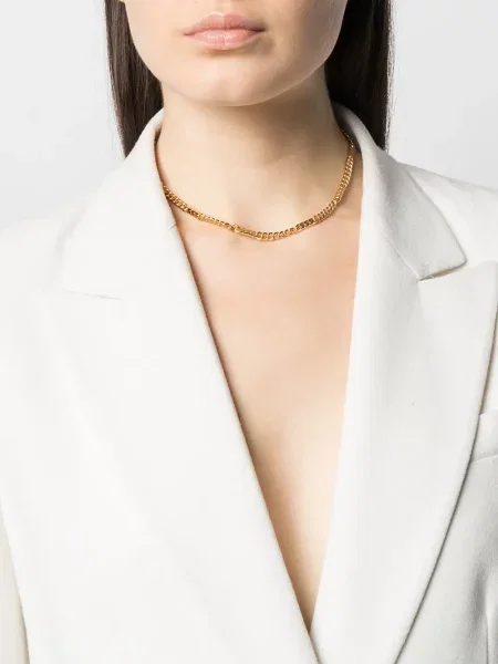 Vėrinys Capsule Eleven auksinė