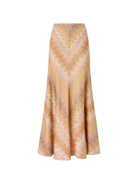 Fusta maxi Missoni