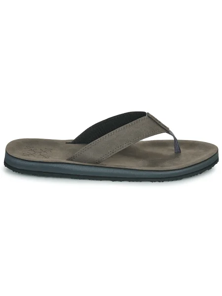 Pantofi Oxbow gri