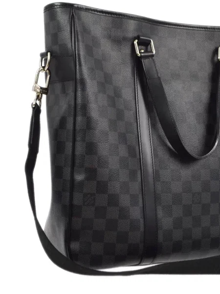 Kabelka Louis Vuitton Pre-owned černá