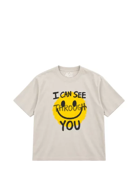 Tricou Melt cu imagine
