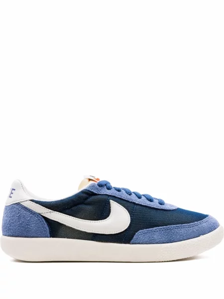 Sneakerși Nike albastru