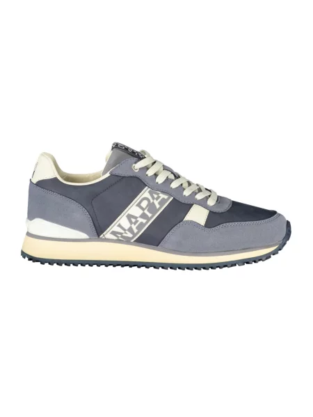 Napapijri sneakersy COSMOS niebieskie