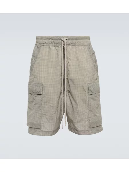 Kratke hlače Rick Owens bijela