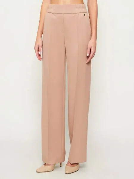 Marc Cain Pantaloni | Relaxed fit