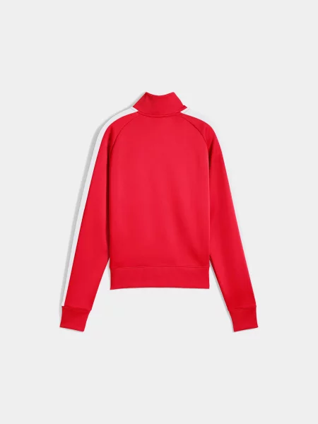 Куртка Puma червона