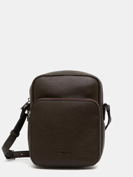 Раница Calvin Klein кафяво