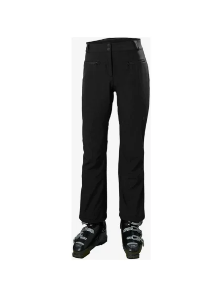 Długie spodnie Helly Hansen Bellissimo 2 XL czarne