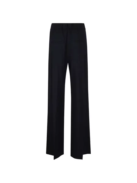 Pantaloni Veronica Beard albastru