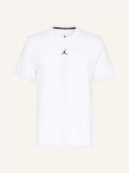 Jordan Tričko Jordan Sport bílá
