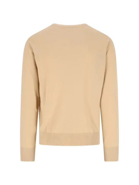 Pulover Vivienne Westwood cu decolteu rotund