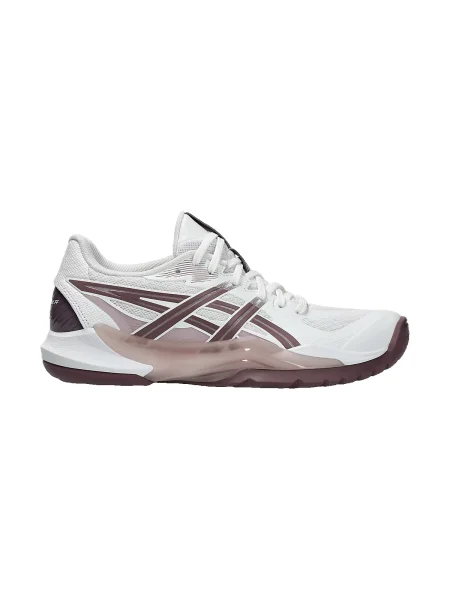 Pantofi Asics alb