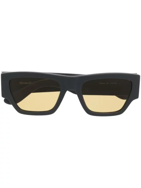 Ochelari de soare Alexander Mcqueen Eyewear gri