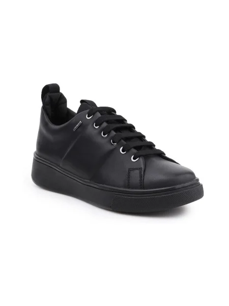 Pantofi Geox negru